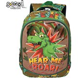 RANAC PREDŠKOLSKI MY FIRST BACKPACK 34*23*14CM SC3331 Cene