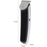 ProfiCare HSM/R 3051 električni aparat za brijanje | shoptok.hr