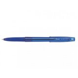 Pilot hemijska olovka super grip G kapica plava 524226 ( 8672 ) Cene