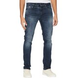 Tommy Hilfiger SCANTON AI1262 DM0DM20550 Plava Cijene