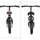 Bicikl bez pedala FIX Balance - plavi | shoptok.hr