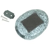 Garden Pleasure Sončne zunanje luči v kompletu 3 (višina 2,5 cm) - | Shoptok.si