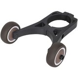 INF nosilec pomožnega kolesa skuter zložljiv nosilec za xiaomi / ninebot, (21538726) | Shoptok.si