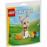 Lego Creator 3in1 Cute Easter Bunny 30716 Cene