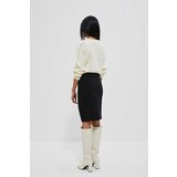 Marisse Skirt Z-Sc-3907 Black | Shoptok.si