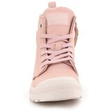 Palladium Pampa HI Zip SL Ružičasta | shoptok.hr