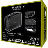 Sandberg Survivor Powerbank 8v1 96000 Cene