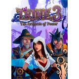 trine 3: the artifacts of power key global  trine 3: the artifacts of power key global Slike