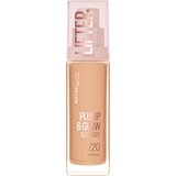 Maybelline NEW YORK Lifter Plump & Glow tečni puder 112 Cene