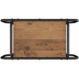  Stolić za kavu Staro drvo 60 x 30 x 51 cm Konstruirano drvo | shoptok.hr