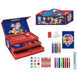 Paw Patrol risalni set kovček Paw Patrol Cene