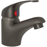  Miješalica za umivaonik siva 13 x 10 cm | shoptok.hr