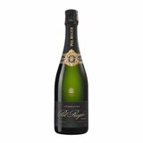 Pol Roger Brut Vintage belo penušavo vino 0.75l Cene