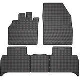 Tipske patosnice za Renault Scenic 2 / 3 Grand (2003-2013)