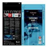 Myscreen protector My Screen protector Full Glue ZAŠČITNO KALJENO STEKLO Huawei Mate 20 Lite - DIAMOND GLASS EDGE Full Glue - črn | Shoptok.si