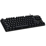 Logitech Tastatura USB G413 SE TKL Tactile US 920-010446 | Eponuda.com