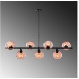 Opviq Luster Benek-15-14453, roze | Eponuda.ba