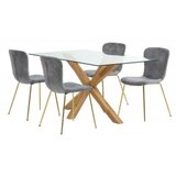  Trpezarijski set kerol 2 | ePonuda.com