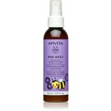 Apivita Kids Mini Bees pršilo za lažje česanje las 150 ml | Shoptok.si