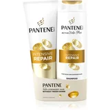 Pantene Pro-V Active Nutri Plex Intensive Repair set za poškodovane lase