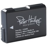  Peter Hadley EN-EL14 Akku | Eponuda.ba