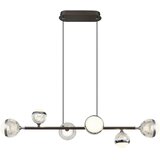 Globo viseča led-svetilka | Shoptok.si