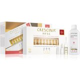 Crescina Transdermic 200 Re-Growth set za poticanje rasta kose za muškarce Cijene