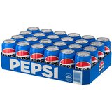 Pepsi limenka XXL, 24 x 0,33 l | shoptok.hr