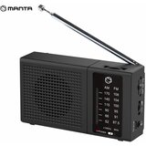 Manta radio tranzistor MARDI120 COSTA Cene
