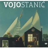 Grupa autora - Vojo Stanić - monografija