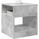  Konačna Stolić Betonski sivi 40,5 x 40 x 45 cm | shoptok.hr