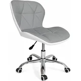 Radna stolica Comforta siva oc-531