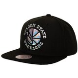 Mitchell And Ness Golden State Warriors Crna | shoptok.hr