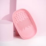 Brushworks Brush Cleaning Tray podloga za čišćenje kistova 1 kom | shoptok.hr