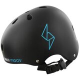 URBAN MOOV Zaštitna kaciga Veličina L - Boja crna i plava | shoptok.hr
