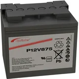 P12V875 NAPW120875HP0MC svinčeni akumulator 12 V 41 Ah svinčevo-koprenast (ŠxVxG) 200 x 176 x 169mm M6-vijačni priklop brez vzdrževanja,, (20438414)