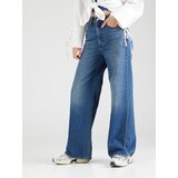 Levi's Kavbojke 'Ribcage' indigo | Shoptok.si