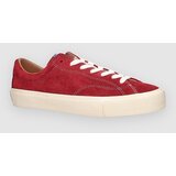 Last Resort VM003 LO Suede Skate cevlji old red / white | Shoptok.si