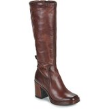 Mjus Mestni škornji MICEALA HIGH Kostanjeva | Shoptok.si