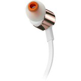 JBL ušesne slušalke tune 210, zlate | Shoptok.si