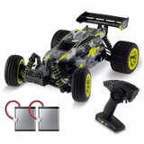 Overmax Igračka na daljinsko upravljanje X-BLAST 45KM/H, 4x4, OVJES, DOMET 100M | shoptok.hr