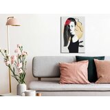  Slika za samostalno slikanje - Chinese Beauty 40x60 | shoptok.hr