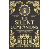 Bloomsbury Publishing Laura Purcell - The Silent Companions | Eponuda.com