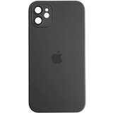  AG glass iPhone 12 crna* | Eponuda.ba