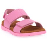 Camper Sandali & Odprti čevlji 007 CRICERO Kostanjeva Cene