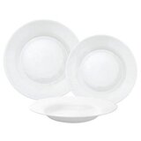 Tognana set tanjira Milano 18_1 - Bijela | Eponuda.ba