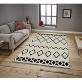 Conceptum Hypnose Tepih Asr Crpt-143, Pravougaoni, 100 x 180 cm, Šareni | Eponuda.ba