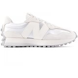 New Balance Nizke superge Ws327 b Srebrna Cene