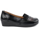 Shelvt Black classic women's shoes | shoptok.hr