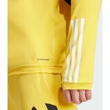 Adidas Sportska sweater majica 'Juventus Turin Tiro 23' žuta / crna / bijela | shoptok.hr